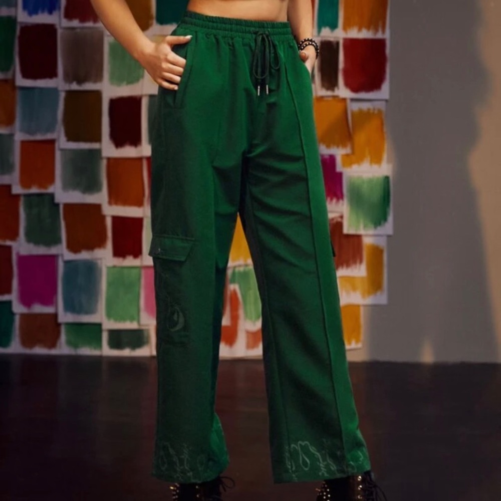 Cargo pants